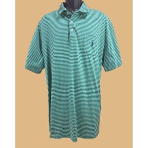 Polo Ralph Lauren Performance Classic Fit Polo XXL